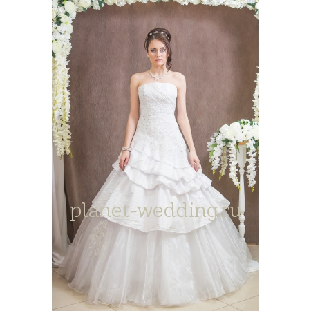 Фото  | Planet Wedding