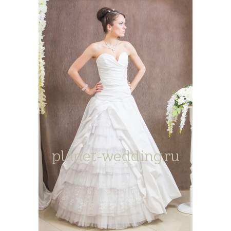 Фото  | Planet Wedding