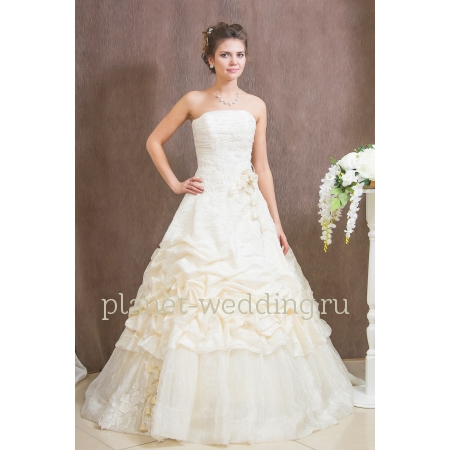 Фото  | Planet Wedding