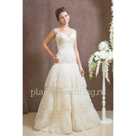 Фото  | Planet Wedding