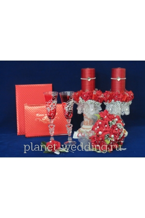 Фото  | Planet Wedding
