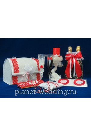 Фото  | Planet Wedding