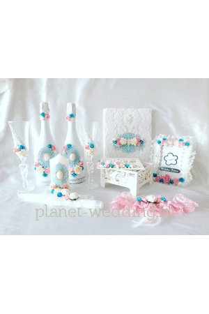 Фото  | Planet Wedding