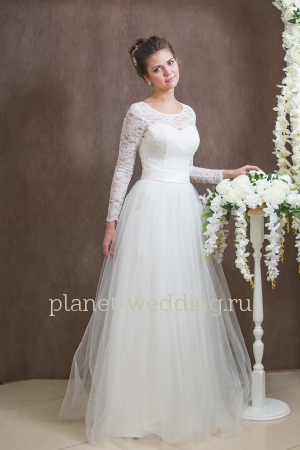 Фото  | Planet Wedding