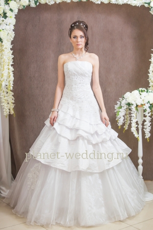 Фото  | Planet Wedding
