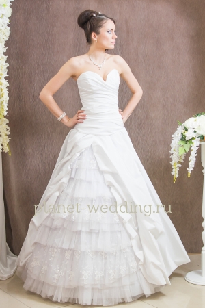 Фото  | Planet Wedding