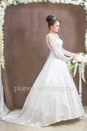 Фото  | Planet Wedding