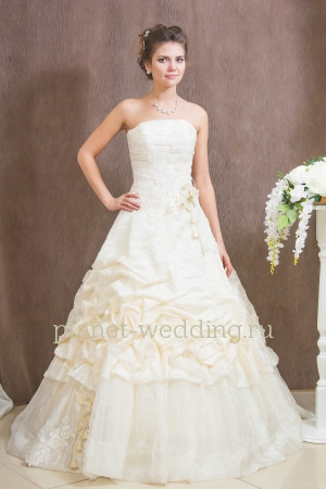 Фото  | Planet Wedding