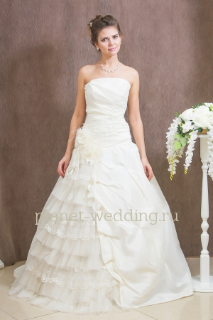 Фото  | Planet Wedding