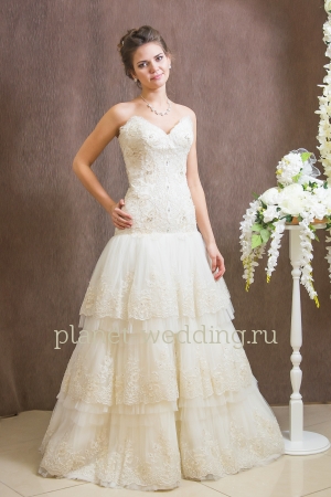 Фото  | Planet Wedding