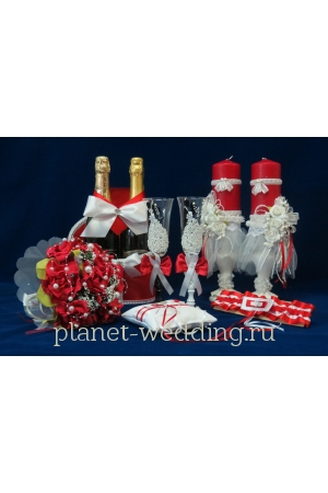 Фото  | Planet Wedding