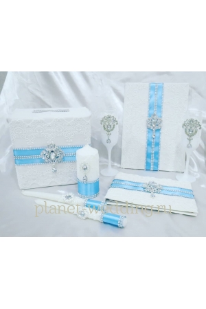 Фото  | Planet Wedding