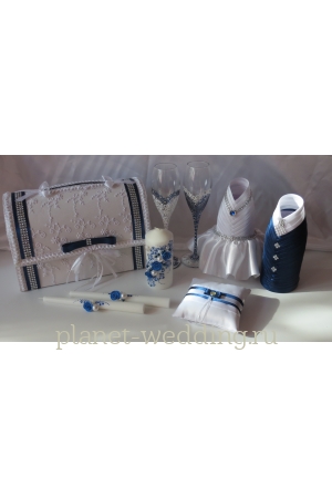 Фото  | Planet Wedding