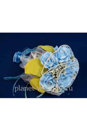 Фото  | Planet Wedding