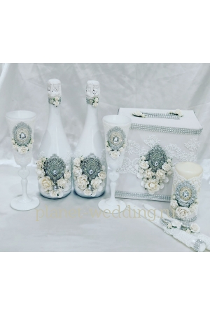 Фото  | Planet Wedding
