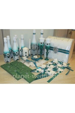 Фото  | Planet Wedding